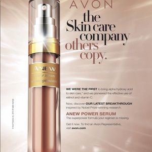 Anew Power Serum New